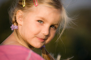 Portrait Strobist Photography